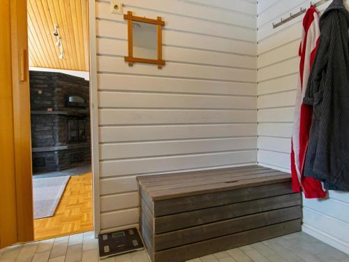 Holiday Home Polkurinne