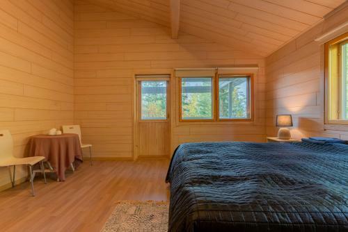 Villa Saimaa