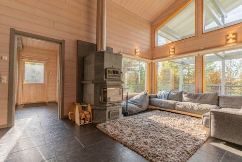 Villa Saimaa