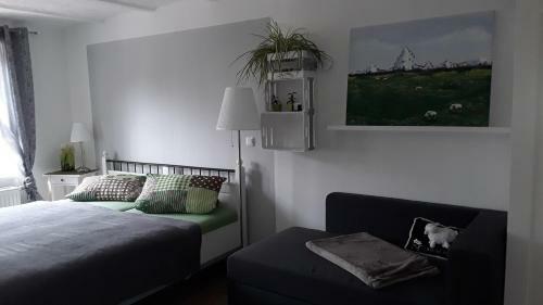 Hostal Pension Am Sch�ferbrink