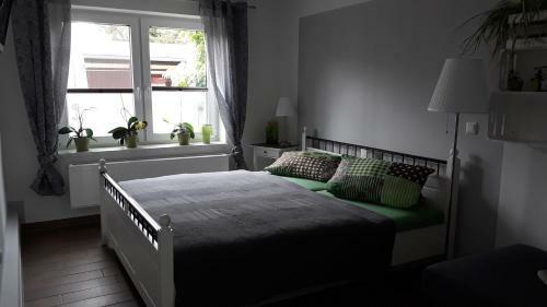 Hostal Pension Am Sch�ferbrink