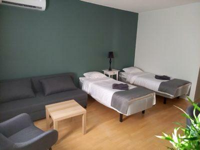 Hotel Olkkolan Hovi