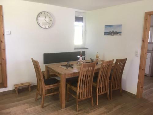 Apartamento Landhaus Boldevitz