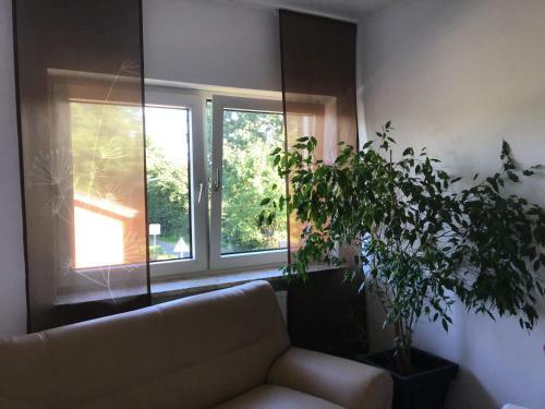 Apartamento Bokelrehm 3