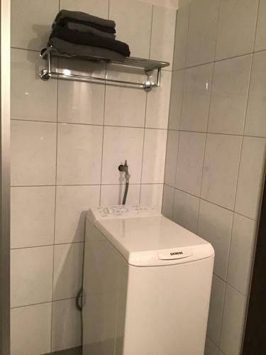 Apartamento Bokelrehm 3