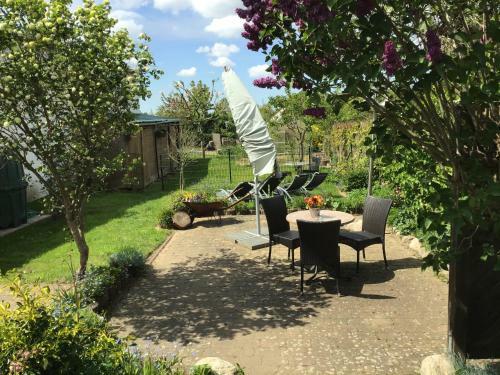 Apartamento Bokelrehm 3