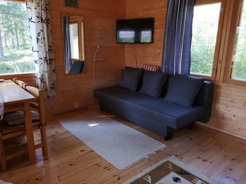Lakeside Cottage Mets�ranta Savonranta