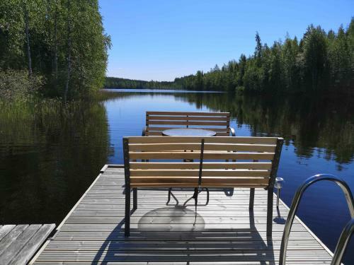 Lakeside Cottage Mets�ranta Savonranta