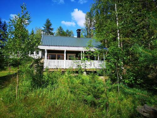 Lakeside Cottage Mets�ranta Savonranta