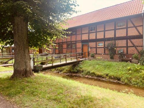 Apartamento Fewo Casa