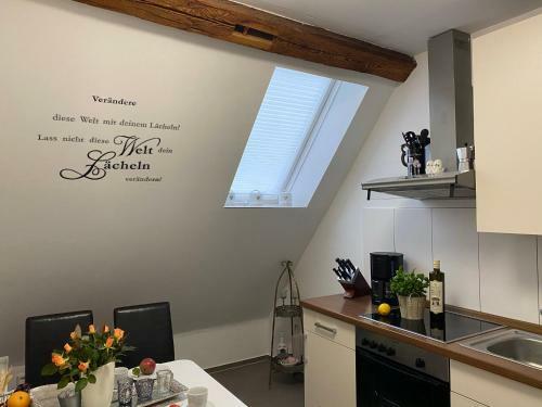 Apartamento Fewo Casa
