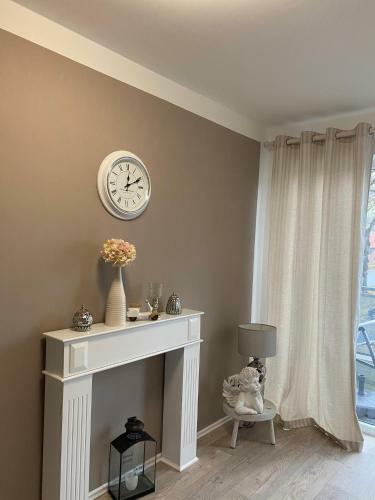 Apartamento Fewo Casa