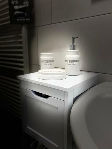 Apartamento Fewo Casa