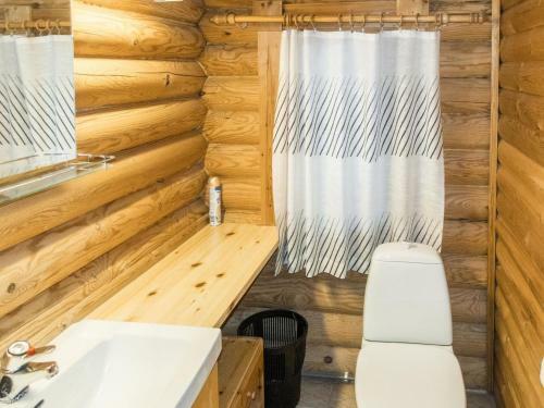 Holiday Home Lakka