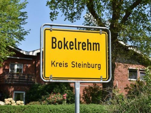 Apartamento Ferienwohnung Lahann