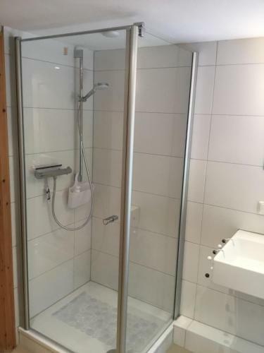 Apartamento Das Traufenhaus Am Wall - Urlaub Im Denkmal