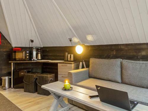 Holiday Home Samruam 1 B