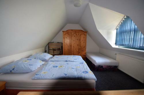 Apartamento Ferienwohnungen Meyer