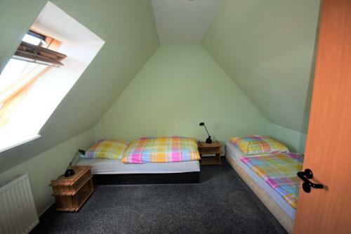 Apartamento Ferienwohnungen Meyer