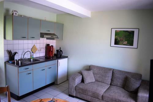 Apartamento Ferienwohnungen Meyer