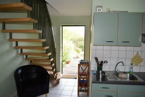 Apartamento Ferienwohnungen Meyer
