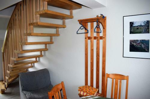 Apartamento Ferienwohnungen Meyer