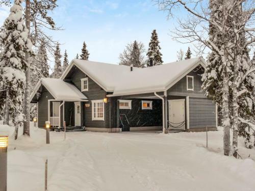Holiday Home Tiera