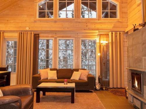 Holiday Home Tiera