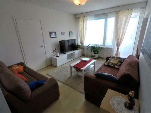 City Centre Apartment Siilinj�rvi