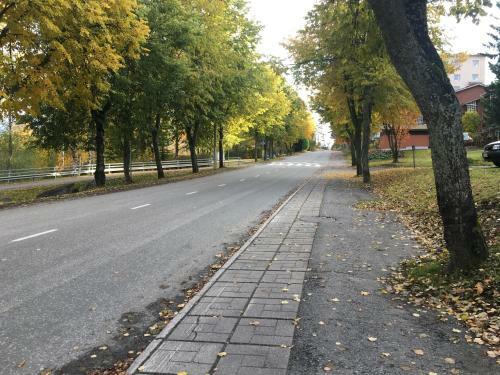 City Centre Apartment Siilinj�rvi