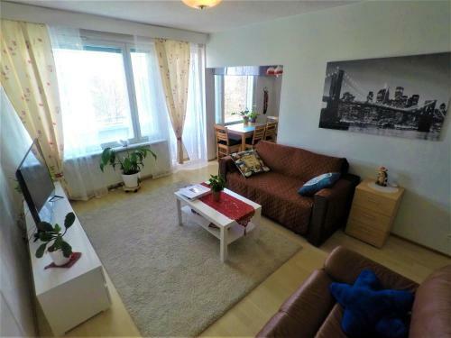 City Centre Apartment Siilinj�rvi