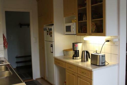 City Centre Apartment Siilinj�rvi