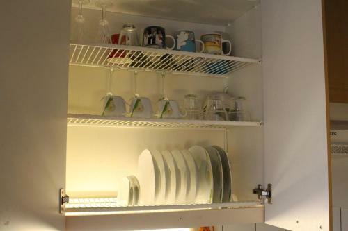 City Centre Apartment Siilinj�rvi