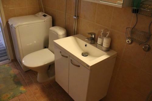 City Centre Apartment Siilinj�rvi