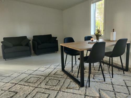 Puttikuja 14, Siikajoki