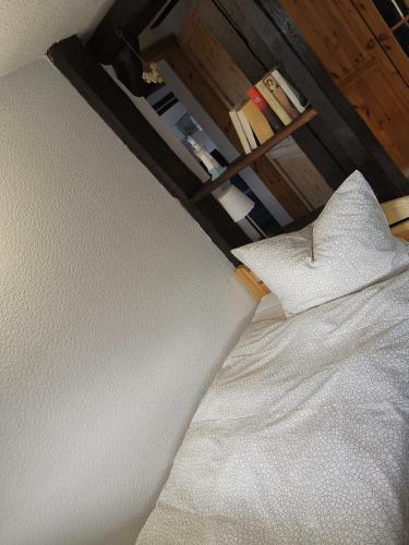 Apartamento Gem�tliche Ferienwohnung Unterm Reetdach