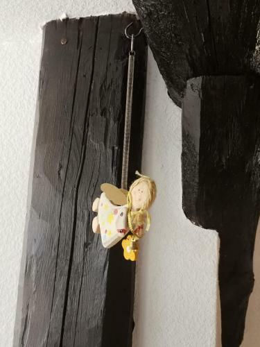 Apartamento Gem�tliche Ferienwohnung Unterm Reetdach