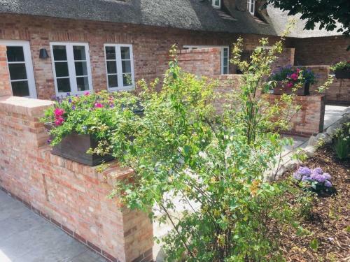 Haus Boldix Whg 6 St Barth
