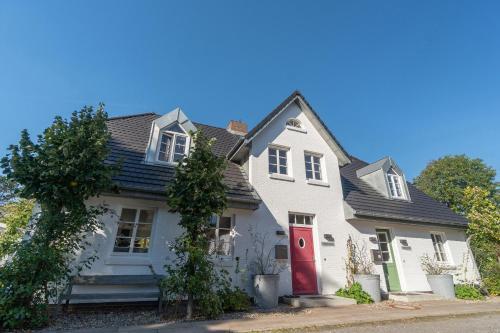 Haus Gr�nland 1