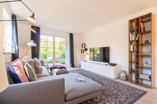 Haus Gr�nland 1