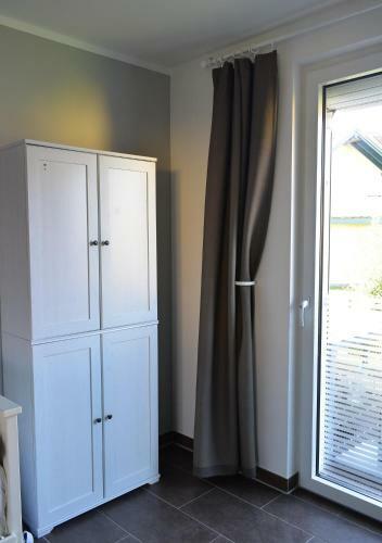 Apartamento Moin & Ahoi Ferienwohnung