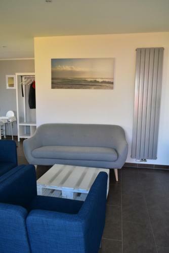 Apartamento Moin & Ahoi Ferienwohnung