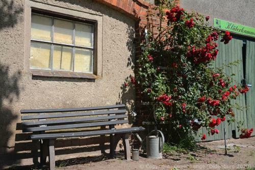 Apartamento Hof Brinker - Haffblick