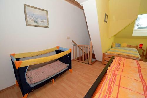 Apartamento Hof Brinker - Haffblick