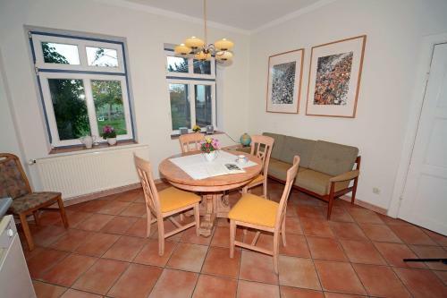 Apartamento Hof Brinker - Bauernstube