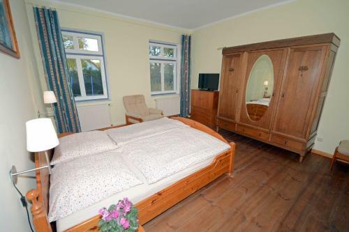 Apartamento Hof Brinker - Bauernstube