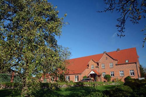 Apartamento Hof Brinker - Himmelreich