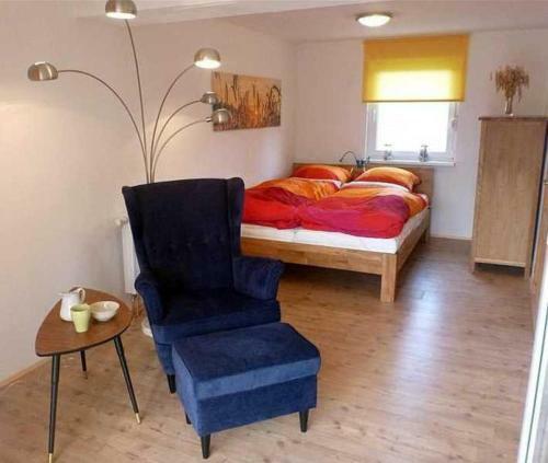 Apartamento Ferienhaus Mit Viel Ruhe