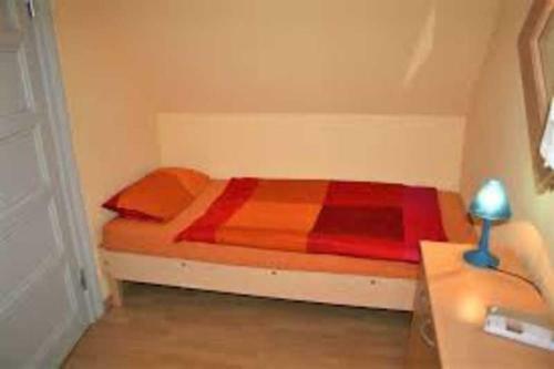 Apartamento Ferienhaus Mit Viel Ruhe