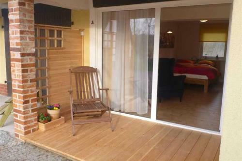 Apartamento Ferienhaus Mit Viel Ruhe